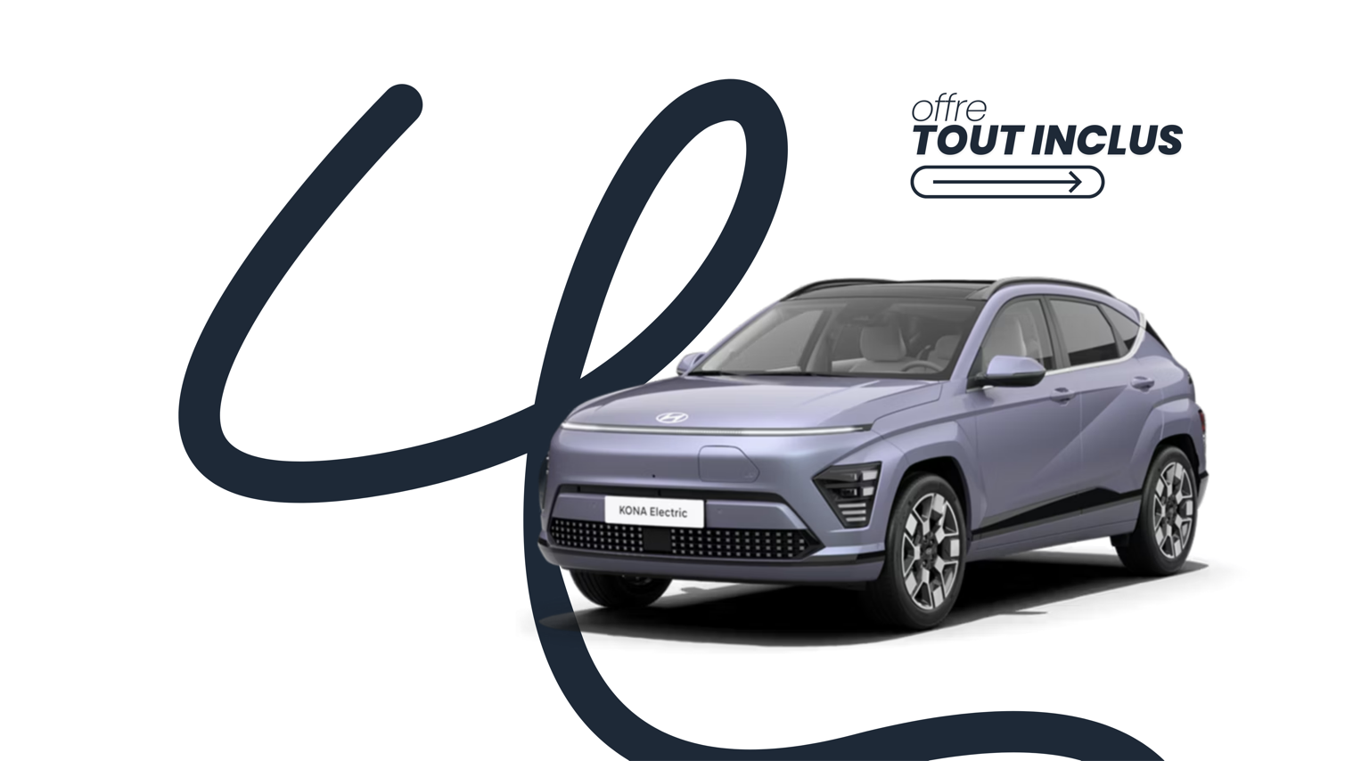 Offer vehicle